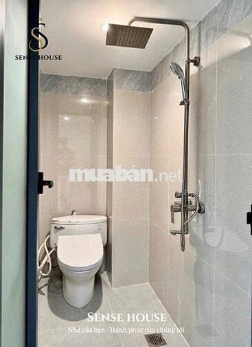 🏡 DUPLEX MỚI 100% – FULL NỘI THẤT – TÂN PHÚ 🏡