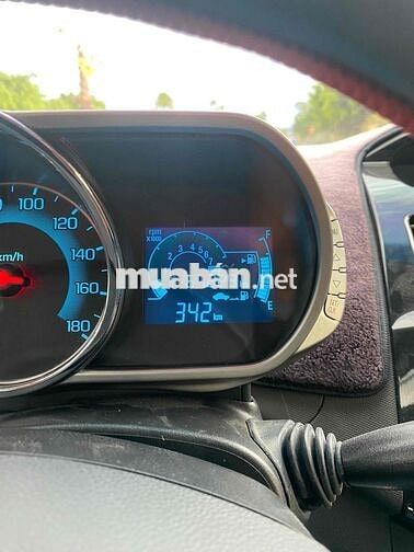 Chevrolet Spark 2017 1.2 LT - 64000 km