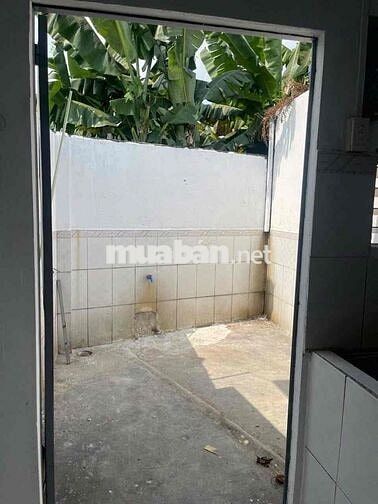 cần bán gấp do chủ không ở giá 740 triệu sổ hồng riêng