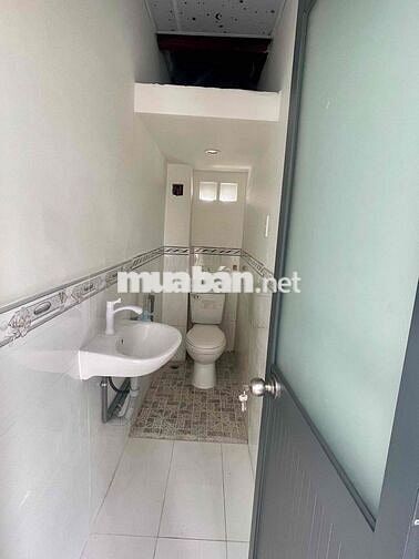 CHO THUÊ NHÀ NGUYÊN CĂN - HẺM 4M - 1TRỆT2LẦU - 4PN3WC
