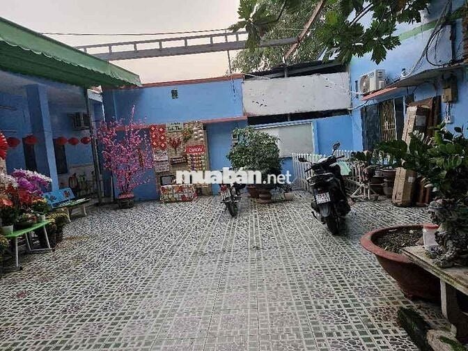 BÁN NHÀ– LINH ĐÔNG- Đường Lý tế Xuyên- 180m2(7,7x23,5)- chỉ : 12 tỷ