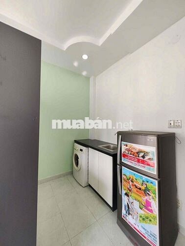 Y Hình, QL50 - NGUYỄN VĂN LINH - 4tr2 full nội thất máy giặt riêng