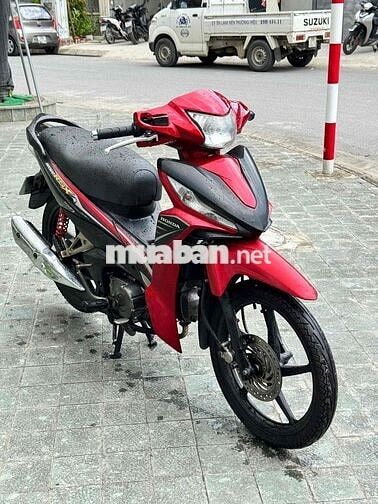 WAVE RSX Chất 2015 _Bảo Hành Dài Hạn