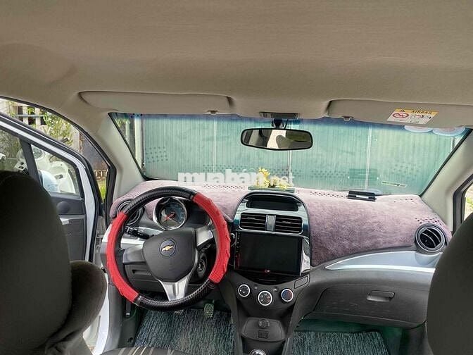 Chevrolet Spark 2017 1.2 LT - 64000 km