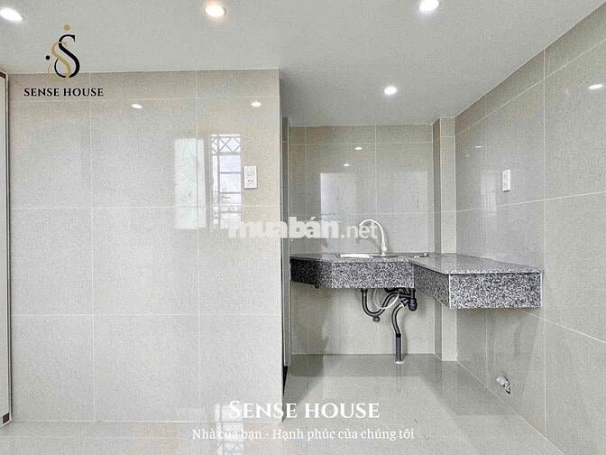 🏡 DUPLEX MỚI 100% – FULL NỘI THẤT – TÂN PHÚ 🏡