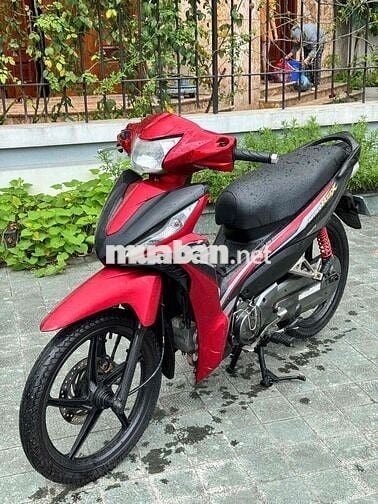 WAVE RSX Chất 2015 _Bảo Hành Dài Hạn