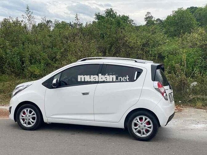 Chevrolet Spark 2017 1.2 LT - 64000 km