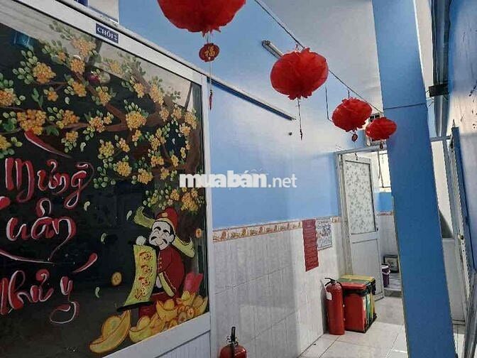 BÁN NHÀ– LINH ĐÔNG- Đường Lý tế Xuyên- 180m2(7,7x23,5)- chỉ : 12 tỷ