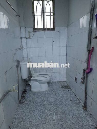 Cần Cho thuê nhà mặt tiền .hiệp thành.Quận 12