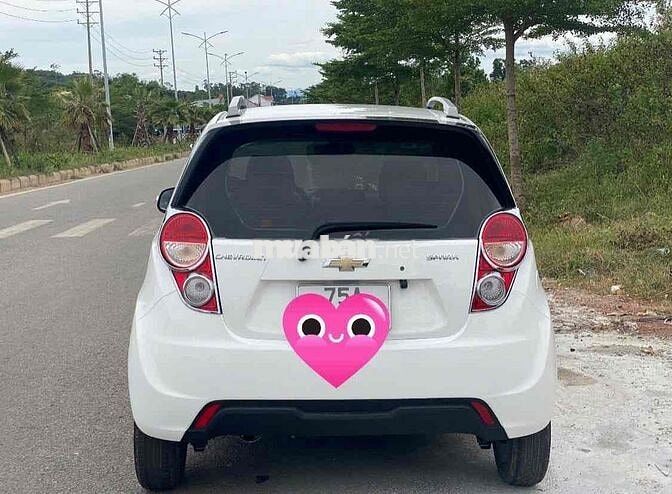 Chevrolet Spark 2017 1.2 LT - 64000 km