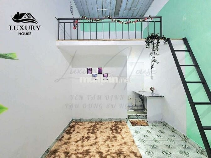 PHÒNG TRỌ MỚI GIỜ GIẤC TỰ DO, AN NINH NGAY VINCOM DĨ AN, NGÃ TƯ 550