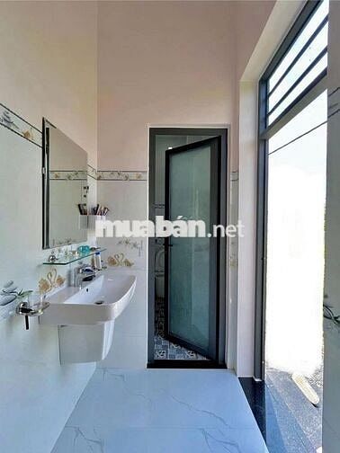 CHỦ VỠ NỢ CẦN BÁN NHÀ GẦN CHỢ BỜ NGỰA TÂN KIÊN BÌNH CHÁNH