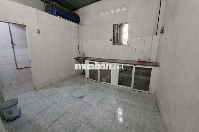 Cần Cho thuê nhà mặt tiền .hiệp thành.Quận 12