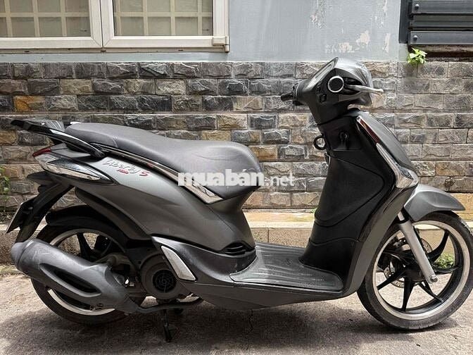 lyberty s ABS đời 216 máy iget bstp chính chủ