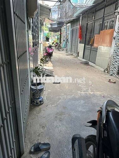 Cần bán gấp nhà 2/ nữ dân công, Vĩnh Lộc A, Bình Chánh,Tp.HCM