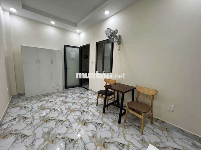 PHÒNG TRỌ ĐẸP MỚI XÂY XONG FREE THANG MÁY, NƯỚC NÓNG LẠNH 3TR