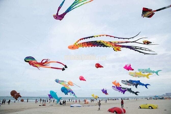 💥HÀNG HIẾM💥CHÍNH CHỦ BÁN LÔ GÓC 2 MẶT TIỀN NGUYỄN DUY HIỆU, ĐÀ NẴNG