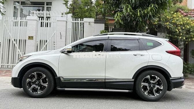 Honda CR V 2019 1.5L - 42000 km
