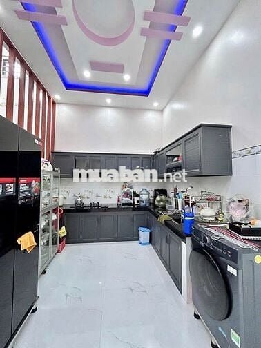CHỦ VỠ NỢ CẦN BÁN NHÀ GẦN CHỢ BỜ NGỰA TÂN KIÊN BÌNH CHÁNH