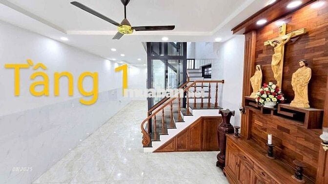 Bán căn văn phòng co thuê cực ngon đường 2 ô tô ra QL 2 phút nhà ngon