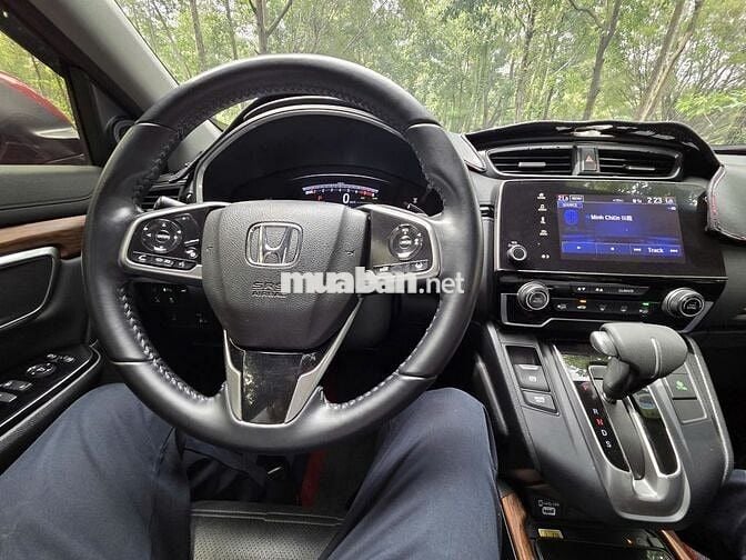 Honda CR V 2020 1.5L - 88000 km