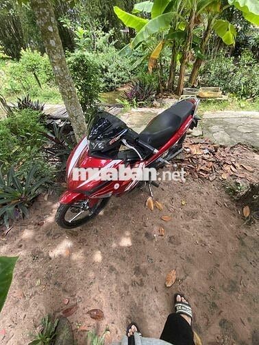 Bán Yamaha Exciter 150 (Sniper) gtdd 2018 giá 18tr