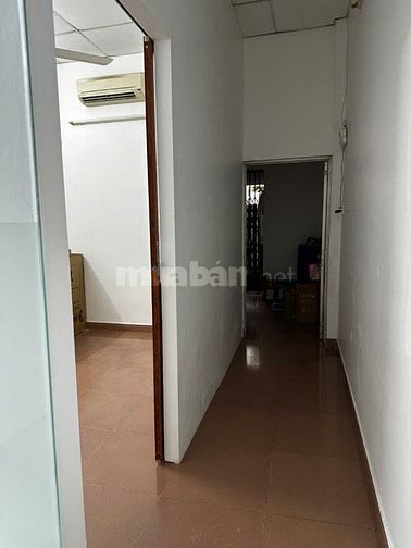 🏠 NHÀ 2 MẶT TIỀN HẺM – VỪA Ở VỪA KINH DOANH CỰC ĐỈNH 🚀