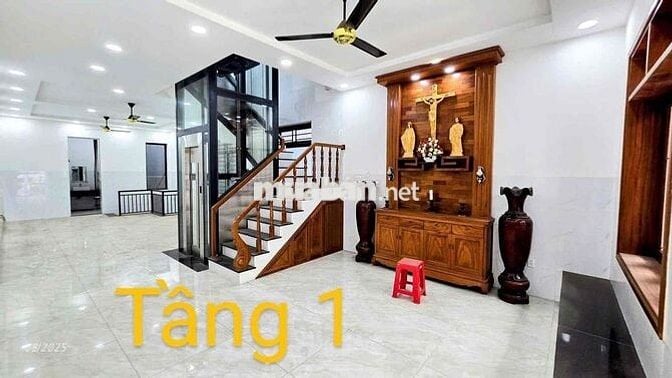 Bán căn văn phòng co thuê cực ngon đường 2 ô tô ra QL 2 phút nhà ngon