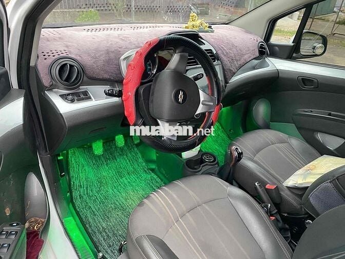 Chevrolet Spark 2017 1.2 LT - 64000 km