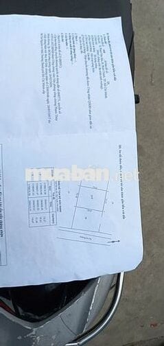 Bán gấp đất mặt tiền đường an hạ tân vĩnh lộc tp.hcm