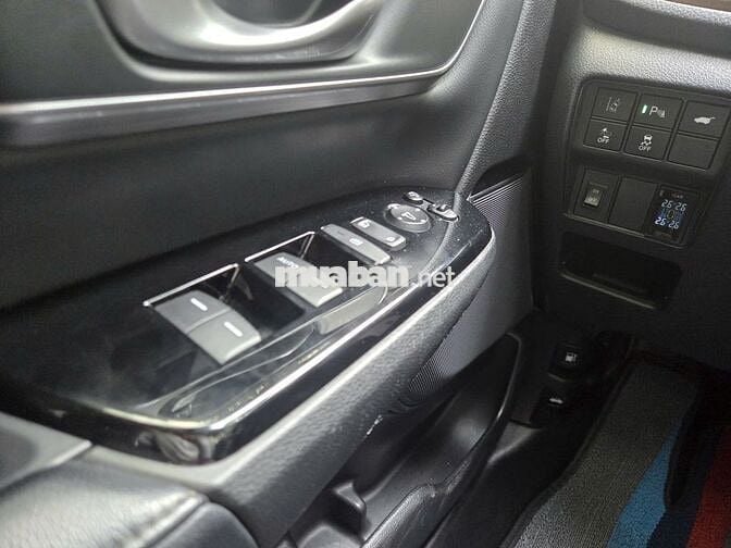 Honda CR V 2020 1.5L - 88000 km