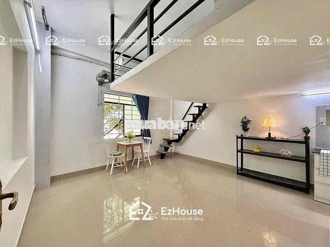Cho Thuê Căn Hộ Dịch Vụ - Ngay Ngã Tư Bảy Hiền