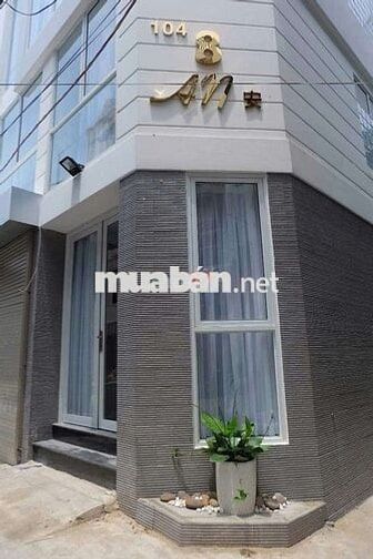 Cho thuê phòng full nội thất quận 1
