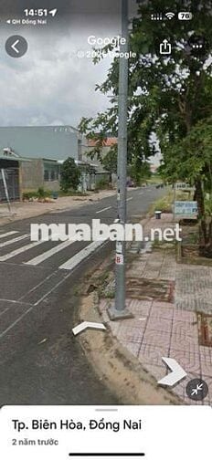 1 Lô *** ngay Tái Định cư cường Thuận cưc đẹp khu thông bàn cơ tl