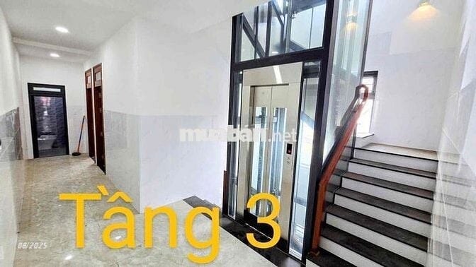 Bán căn văn phòng co thuê cực ngon đường 2 ô tô ra QL 2 phút nhà ngon