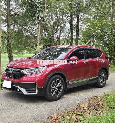 Honda CR V 2020 1.5L - 88000 km