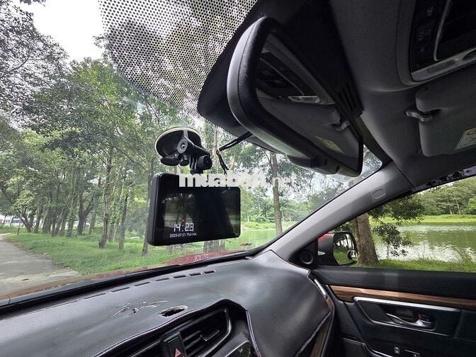 Honda CR V 2020 1.5L - 88000 km