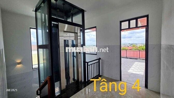 Bán căn văn phòng co thuê cực ngon đường 2 ô tô ra QL 2 phút nhà ngon