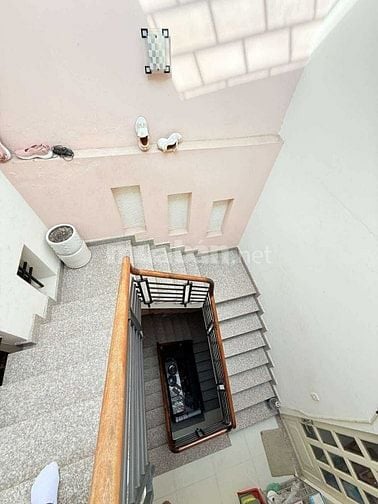 Siêu hiếm MT KD Đặng Thuỳ Trâm 10m với 80m2 (4*20) 1T1L2L ST xây mới
