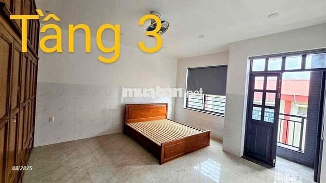 Bán căn văn phòng co thuê cực ngon đường 2 ô tô ra QL 2 phút nhà ngon