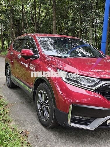 Honda CR V 2020 1.5L - 88000 km