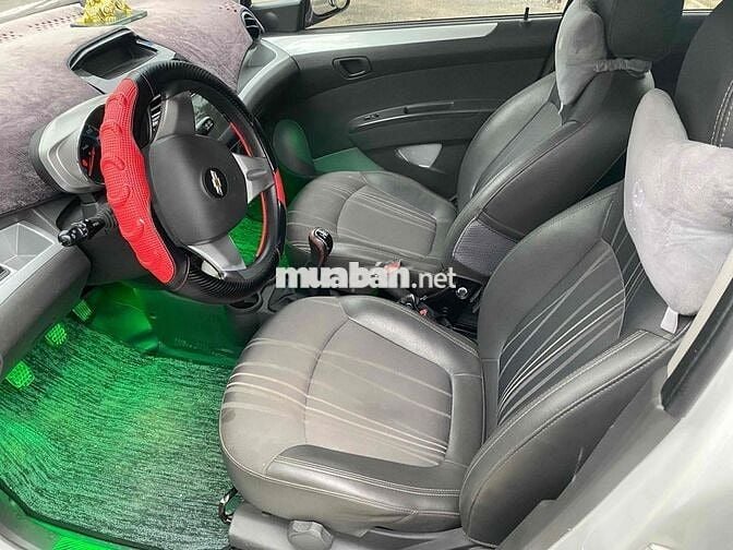 Chevrolet Spark 2017 1.2 LT - 64000 km
