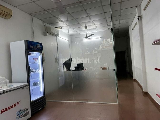 🏠 NHÀ 2 MẶT TIỀN HẺM – VỪA Ở VỪA KINH DOANH CỰC ĐỈNH 🚀