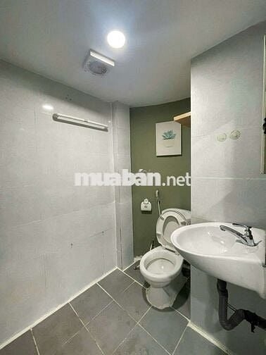 Duplex ở được 5 người - Balcon - Full Nội Thất -Điện Biên Phủ, Quận 10