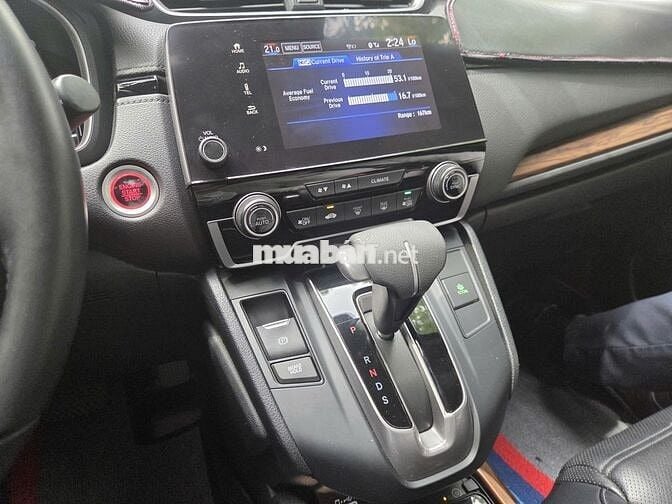 Honda CR V 2020 1.5L - 88000 km