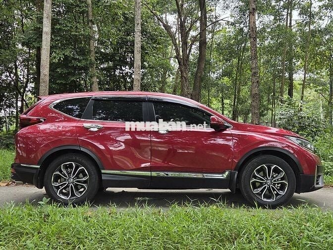 Honda CR V 2020 1.5L - 88000 km