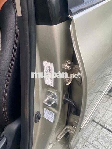 vios số sàn đời 2008 1.5E - 120 km