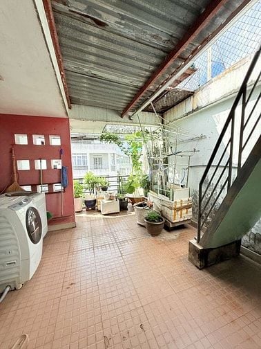 Siêu hiếm MT KD Đặng Thuỳ Trâm 10m với 80m2 (4*20) 1T1L2L ST xây mới
