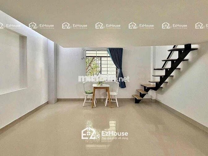 Cho Thuê Căn Hộ Dịch Vụ - Ngay Ngã Tư Bảy Hiền
