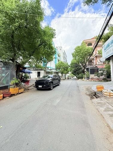 Siêu hiếm MT KD Đặng Thuỳ Trâm 10m với 80m2 (4*20) 1T1L2L ST xây mới